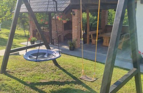 Marija Bistrica House | Holiday Home Katica