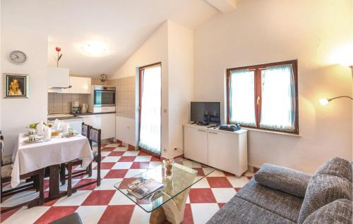 Sestanovac House | Holiday Home Katuni 05