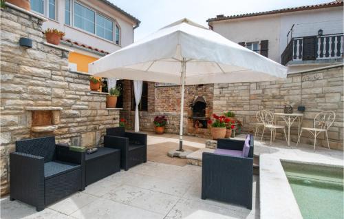 Kavran House | Holiday Home Kavran Ii