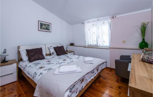 Kavran House | Holiday Home Kavran Ii