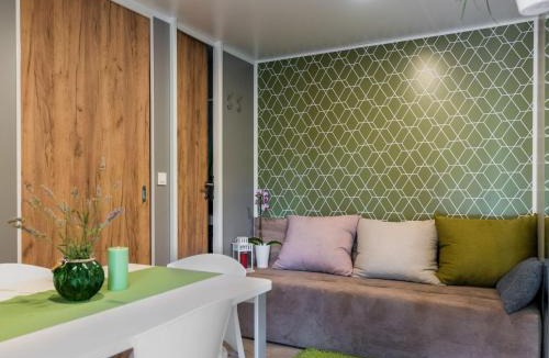Rebici House | Holiday Home Klen 1 by Interhome