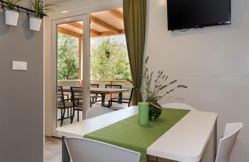 Rebici House | Holiday Home Klen 2 by Interhome