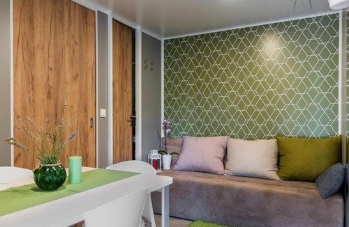 Rebici House | Holiday Home Klen 2 by Interhome