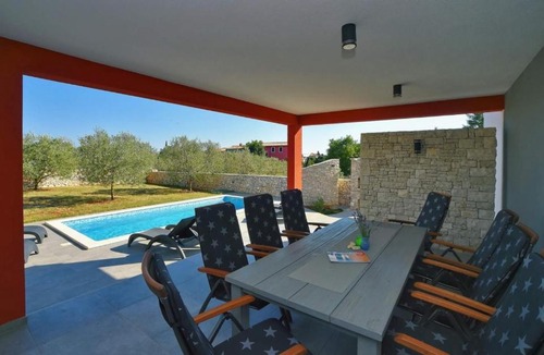 Krnica House | Holiday Home Krnica (640)