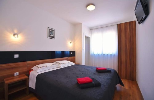 Krnica House | Holiday Home Krnica (640)