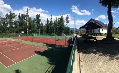 Fuzine Villa | Holiday Home Kuća GORICA BLANCA