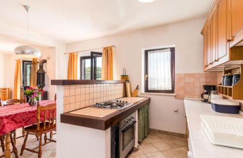 Motovun House | Holiday Home Kušar by Interhome