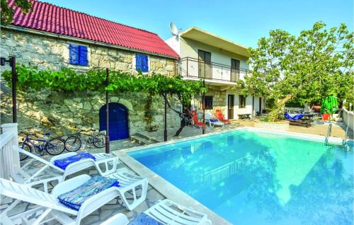 Kucice House | Holiday Home Kucice 34