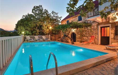 Kucice House | Holiday Home Kucice 34