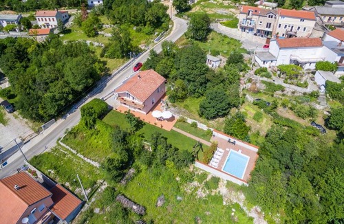 Grizane House | Holiday Home Kutija