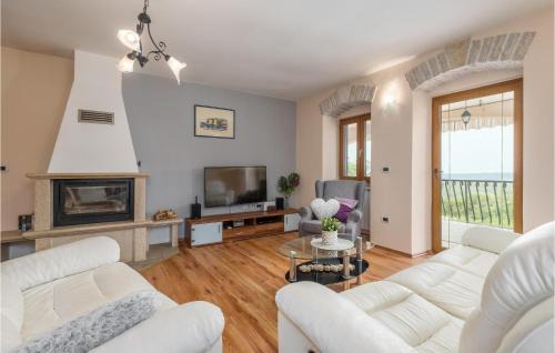 Salakovci House | Holiday Home Labin 42