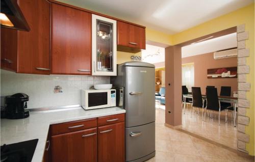 Vinez House | Holiday Home Labin Vinez Ii