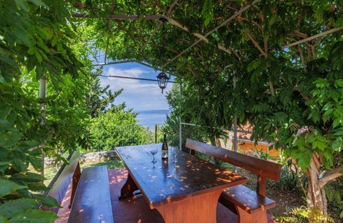Sveta Marina House | Holiday Home Lado Mediterraneo by Interhome