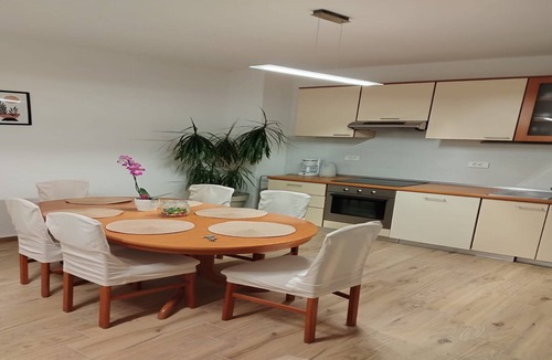 Novigrad House | Holiday Home Lantina with pool