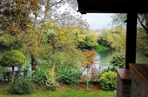 Lasinja House | Holiday Home Lasinja near Zagreb & Nature Park