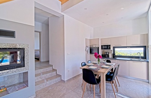 Jastrebarsko Villa | Holiday Home Lipa by Villas Guide