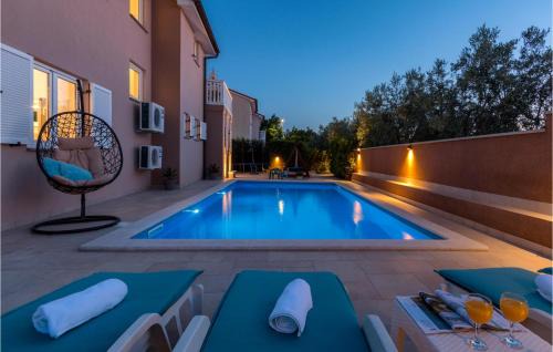 Loborika House | Holiday Home Loborika 45
