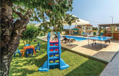 Loborika House | Holiday Home Loborika