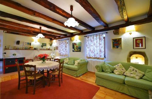 Cerovlje Villa | Holiday Home Lori