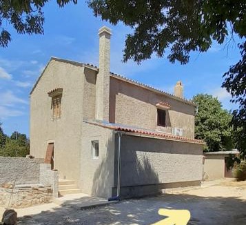 Loznati House | Holiday Home Loznati
