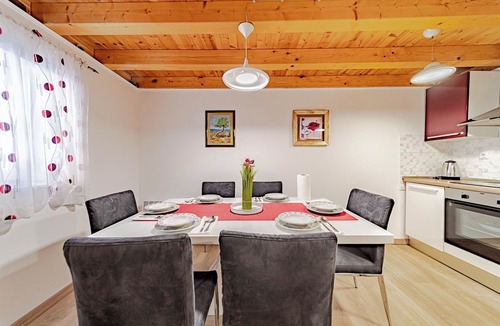 Ljubitovica House | Holiday Home Luce with private Pool, Ljubitovica, Croatia
