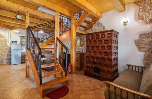 Gajana House | Holiday Home Luna - Holiday Home