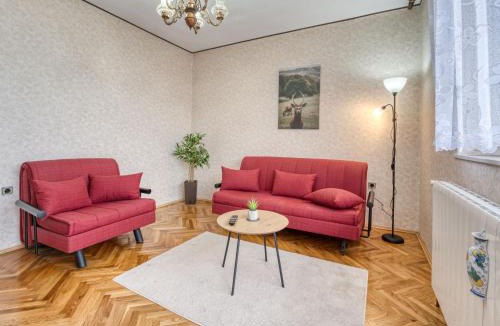 Brod Moravice House | Holiday Home Maklen by Interhome