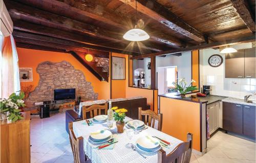 Rakalj House | Holiday Home Mate Balota Cr