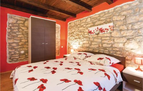 Rakalj House | Holiday Home Mate Balota Cr