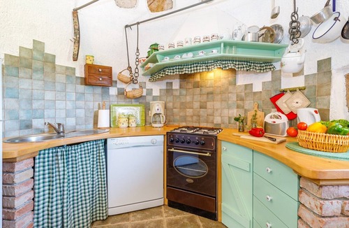 Opatija House | Holiday Home Mikleus in Dobreč