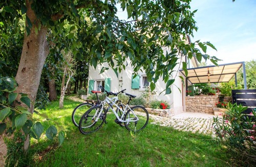 Krnica Villa | Holiday Home Mikula