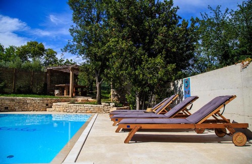 Krnica Villa | Holiday Home Mikula