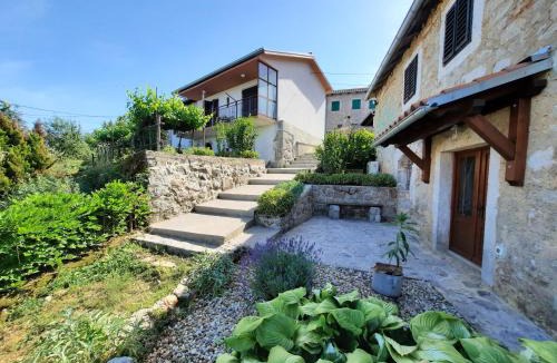 Opatija House | Holiday home MILICA