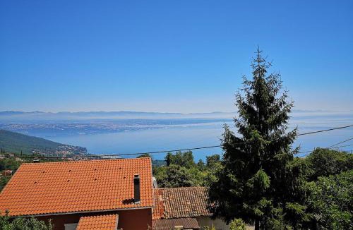 Opatija House | Holiday home MILICA