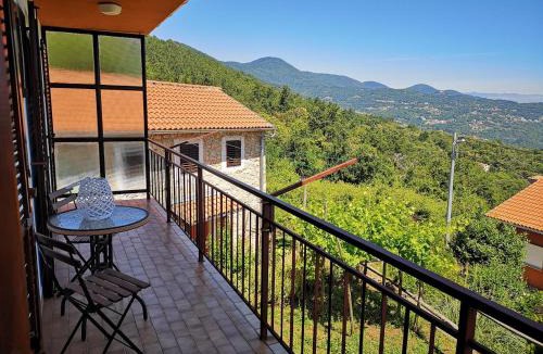 Opatija House | Holiday home MILICA