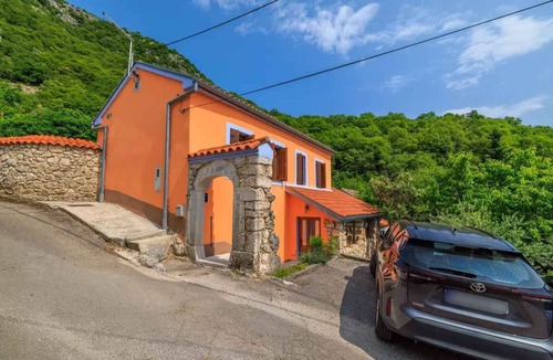 Grizane House | Holiday home mit Pool und Klimaanlage