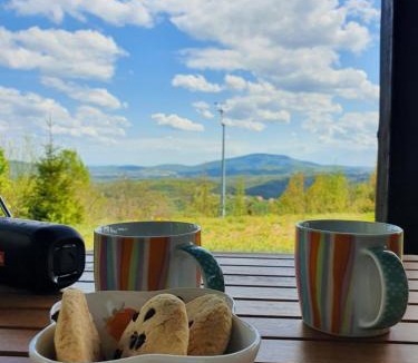 Josipdol Ski Chalet | Holiday Home Modruš