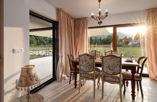 Lic House | Holiday Home Mountain House Volta 1 by Interhome