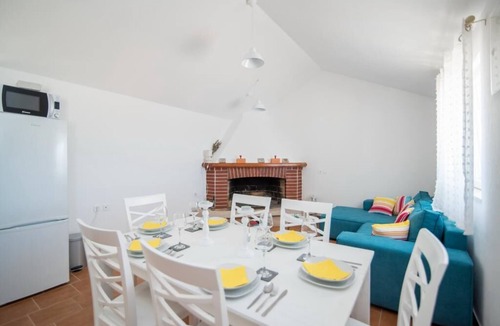 Supetar Villa | Holiday Home My Summer House - Two-Bedroom Holiday Home with Private Pool and Terrace - (ST)
