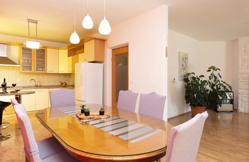 Primorski Dolac Villa | Holiday home Neda by Villas Guide
