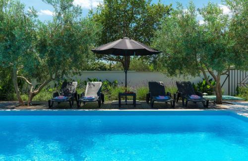 Loborika House | Holiday Home Neja by Interhome