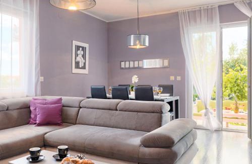 Loborika House | Holiday Home Neja by Interhome