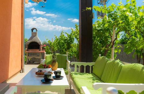 Loborika House | Holiday Home Neja by Interhome