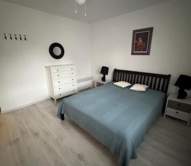 Seline Apartment | Holiday home Nekic