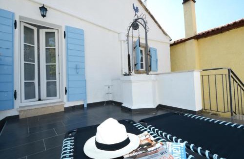 Lindar House | Holiday Home Nono Frane