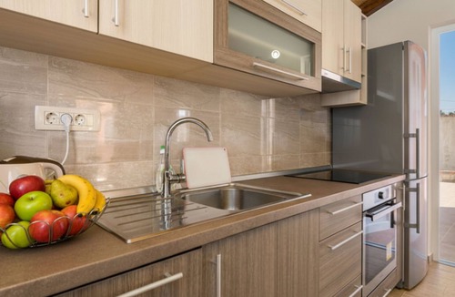 Rab Villa | Holiday home Oaza Maslina by Villas Guide