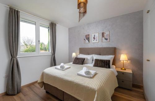 Salakovci House | Holiday Home Olea