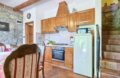 Labin House | Holiday Home Panorama 2 by Interhome