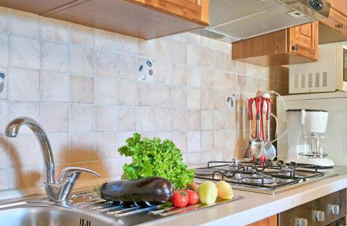 Labin House | Holiday Home Panorama 2 by Interhome