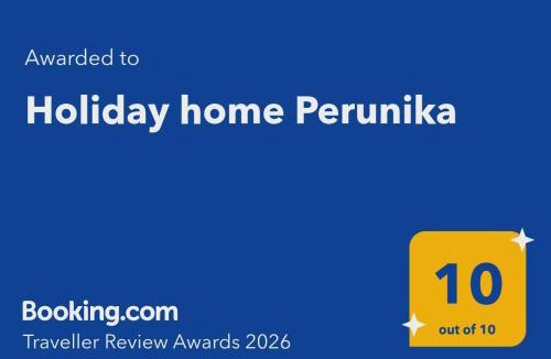 Sestanovac House | Holiday home Perunika